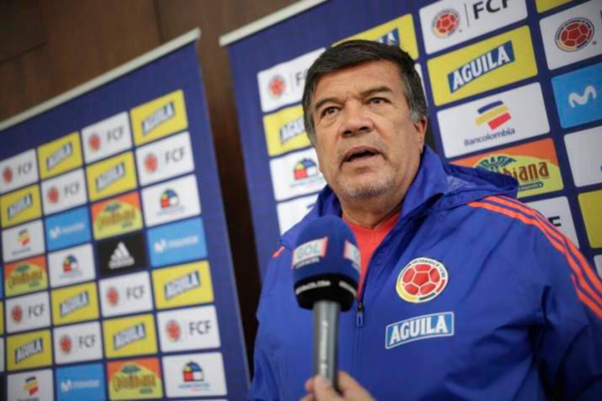 Lo que dijo Nelson Abadía de su salida de la Selección Colombia