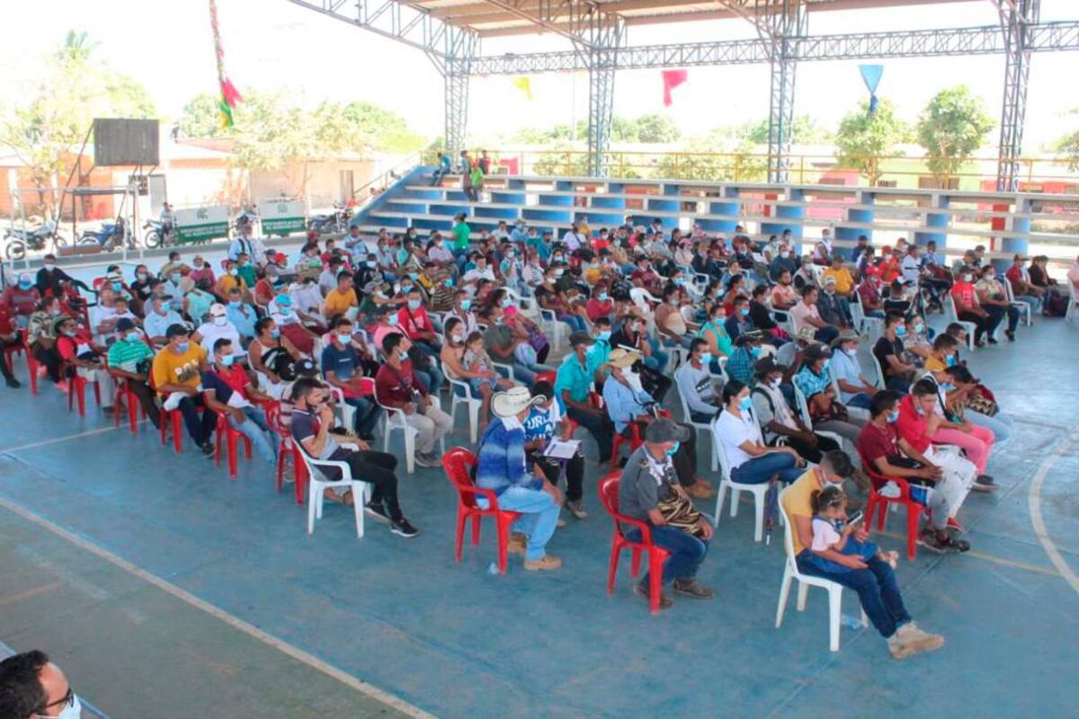 Con paneles solares municipio de Bolívar tendrá energía