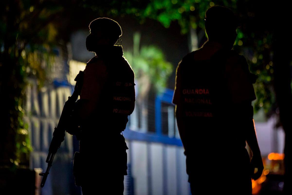 Embargan sede de ‘El Nacional’, diario crítico del gobierno venezolano