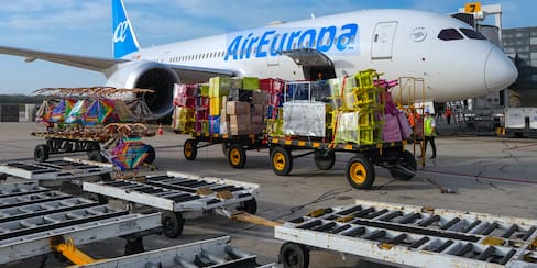 De esta manera Barranquilla retoma su vocación de conectar a Colombia con el mundo