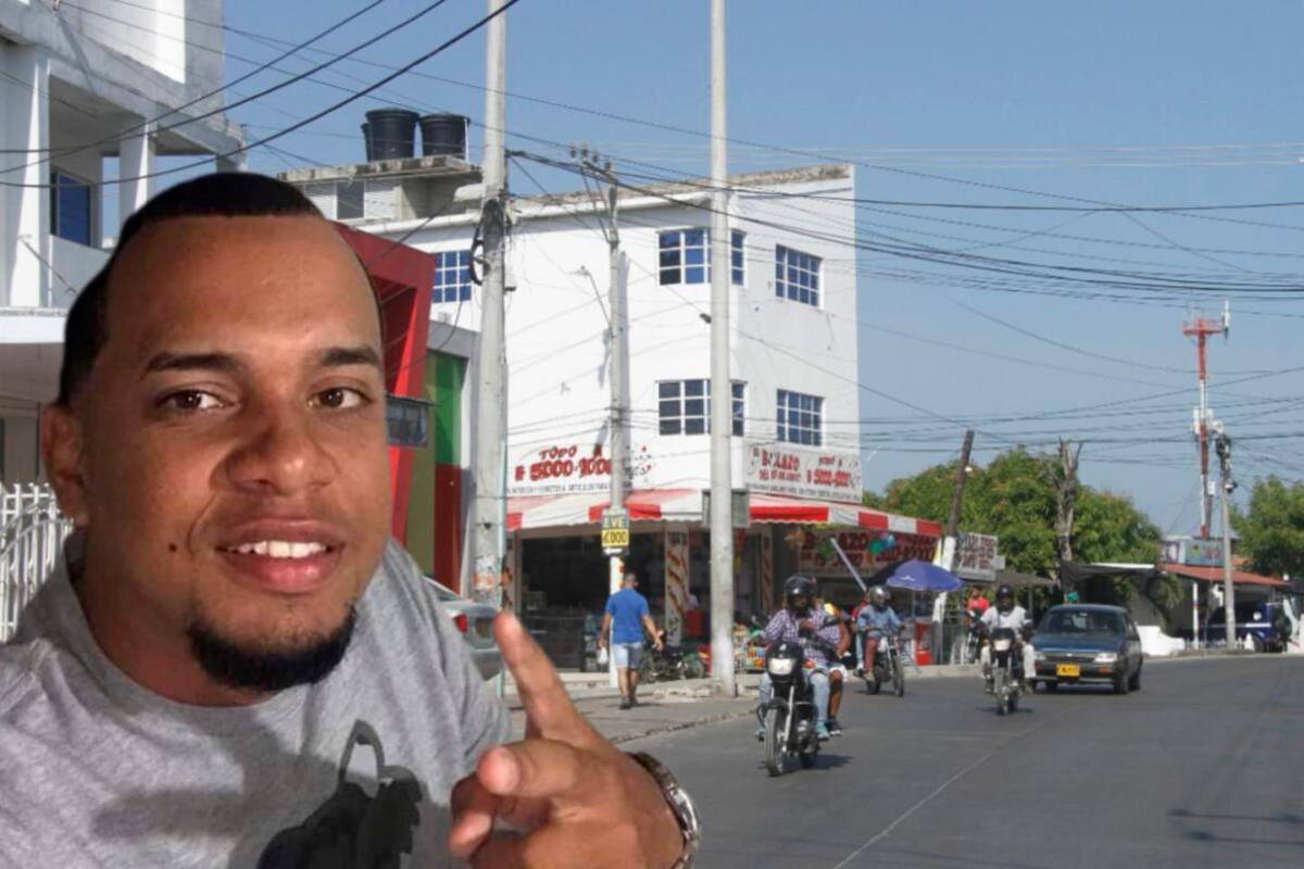 “No tenía problemas”: familia de mototaxista asesinado en el 13 de Junio