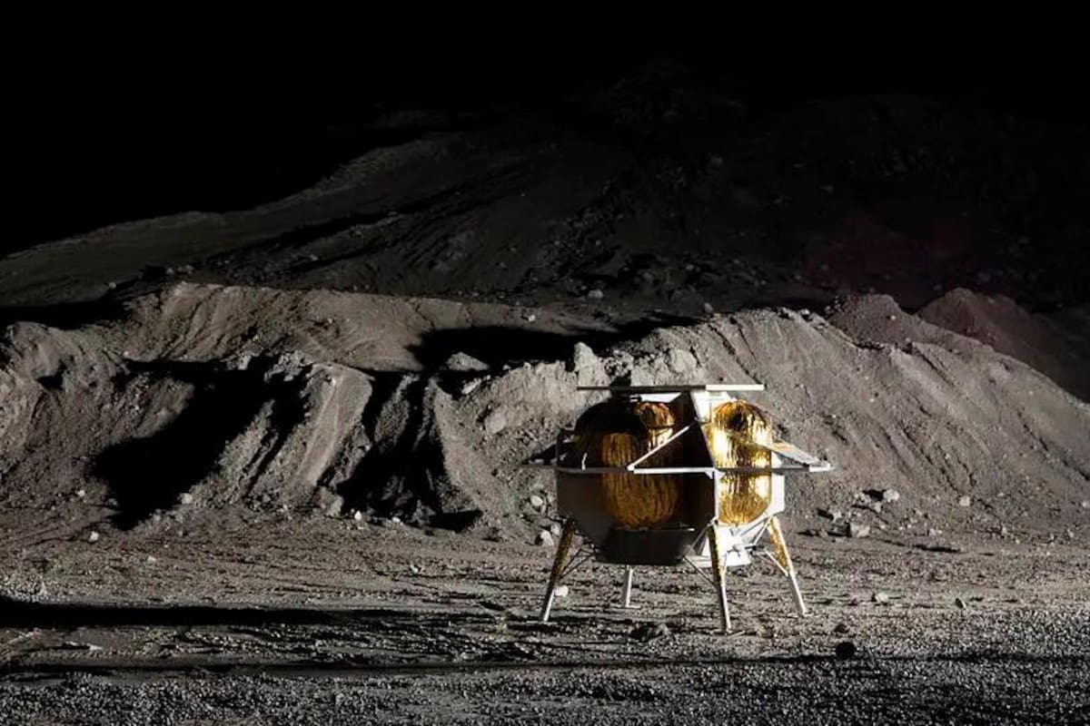 Regreso a la Luna: la NASA tiene nueva fecha