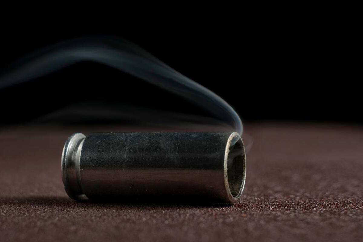 Jugaba con una escopeta y mató a su mamá en una fiesta