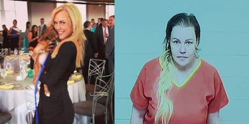Famosa presentadora aceptó haber matado a su mamá de 80 años, la apuñaló