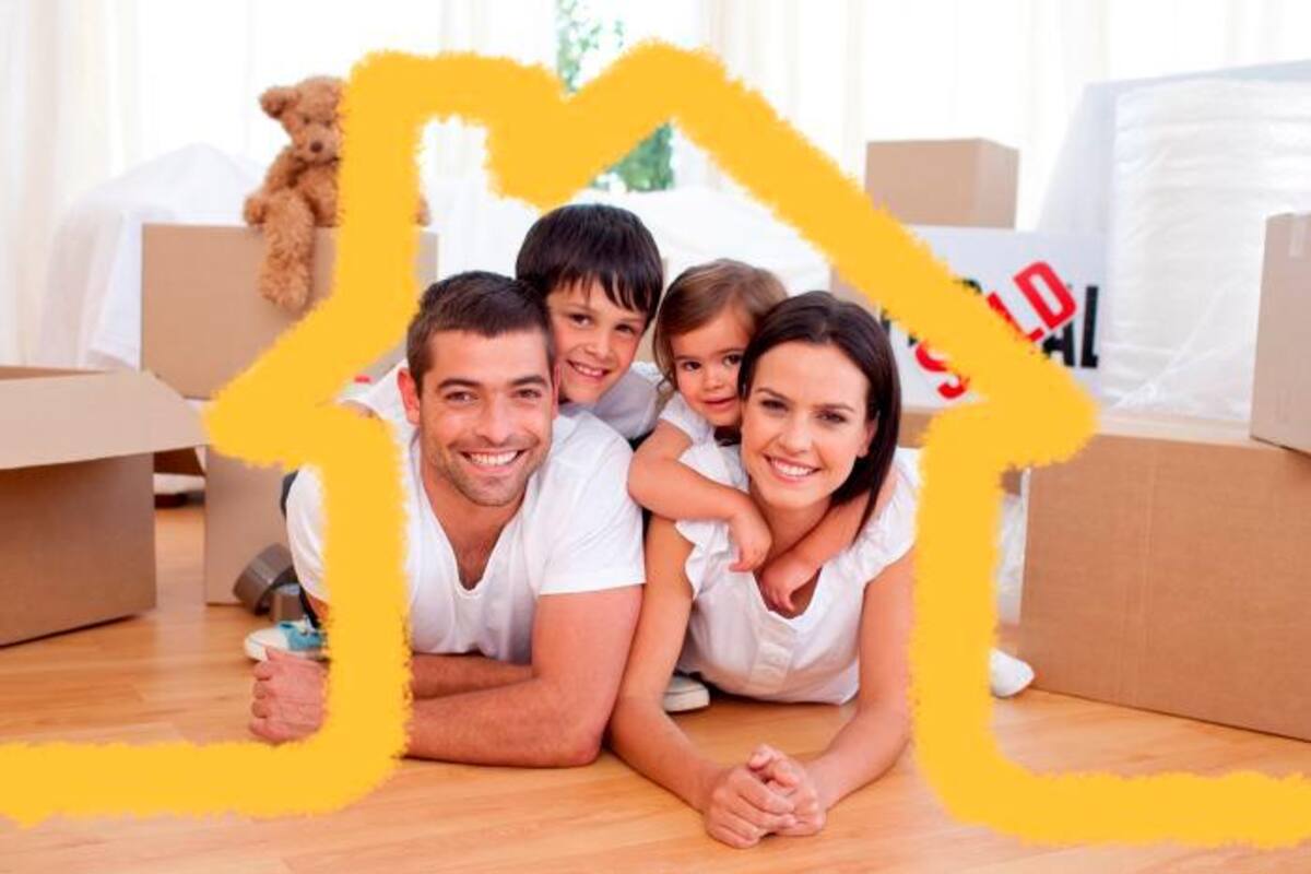 Feria de Vivienda Tu Casa, a 6 días de iniciar
