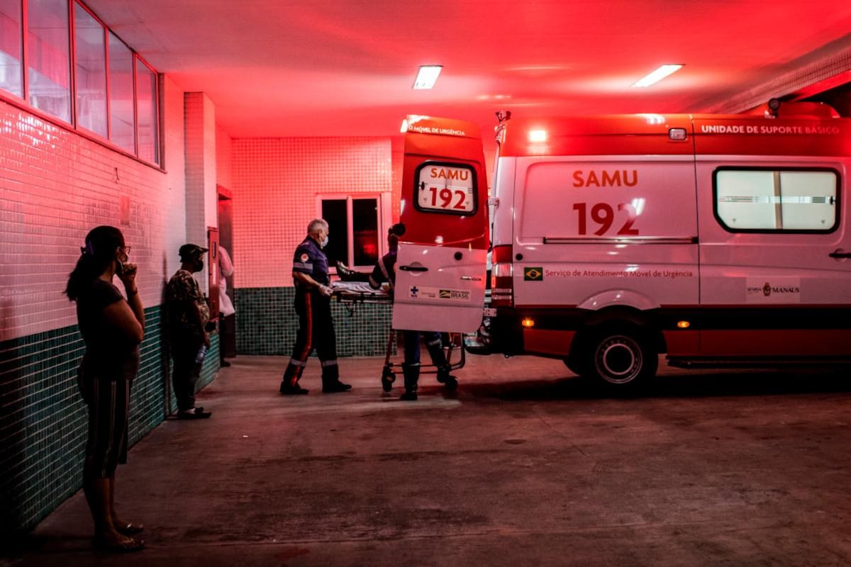 ¡Alerta! Nuevo récord de contagios por COVID-19 en Colombia