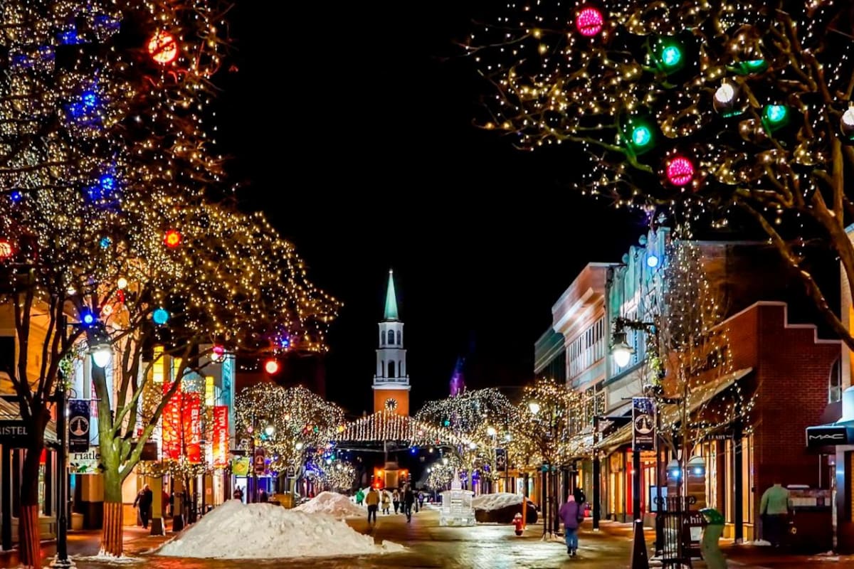Top 5 actividades para hacer en Navidad: planes que iluminarán tus fiestas