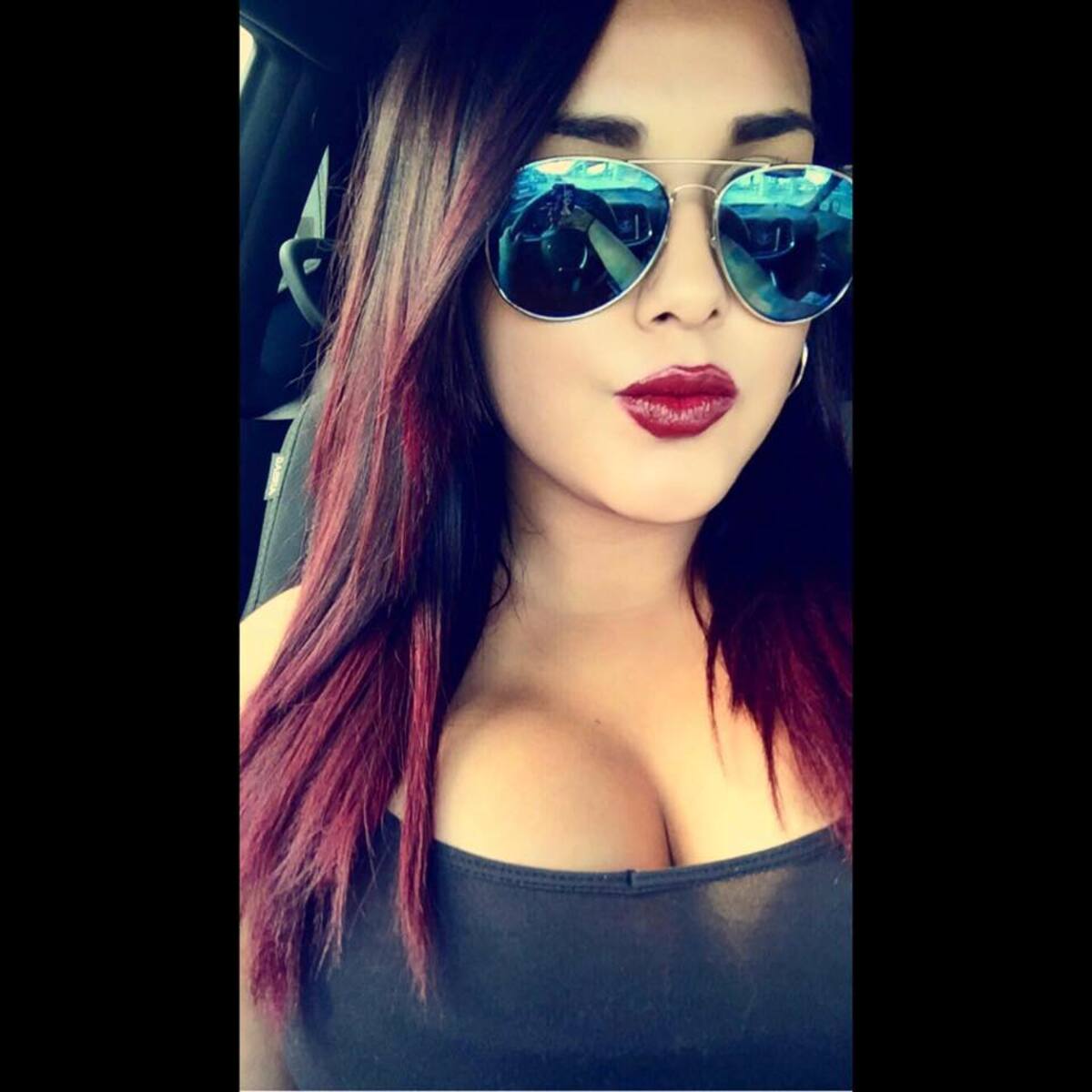 Alexandria Vera TOMADA DE FACEBOOK