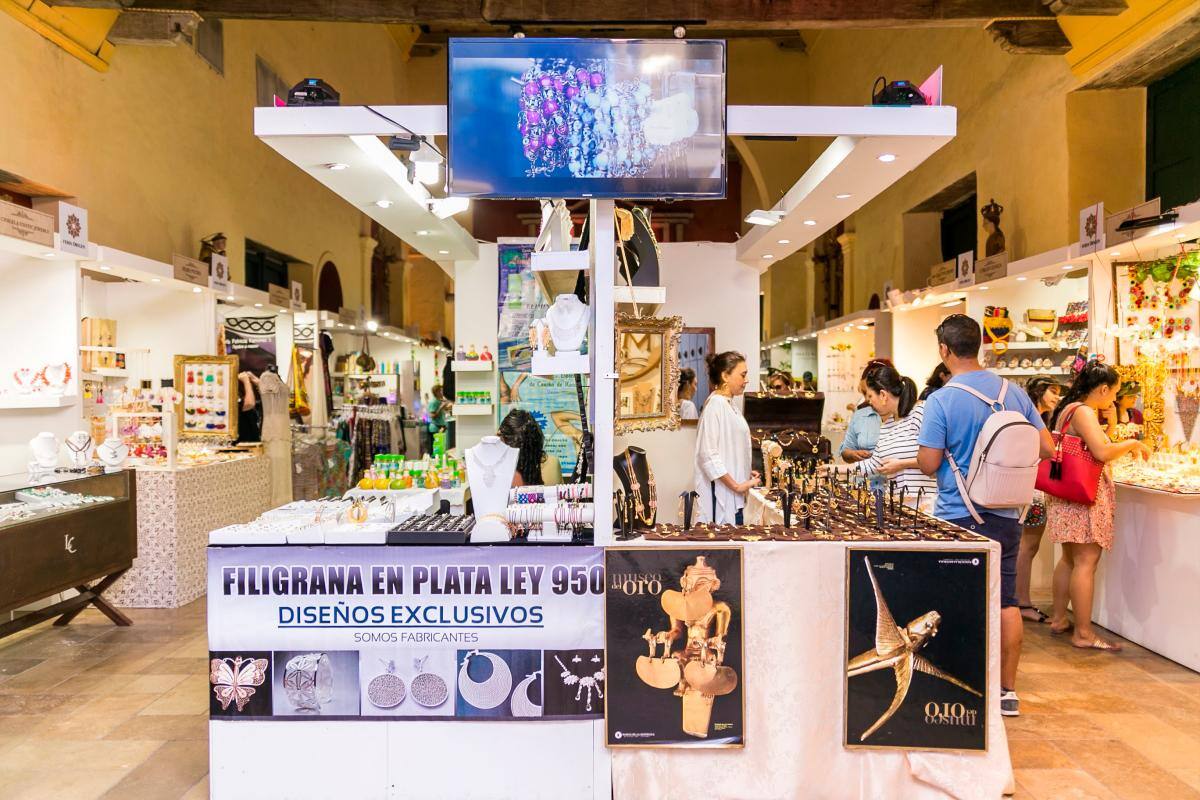 Feria Origen, el evento de ciudad en Semana Santa