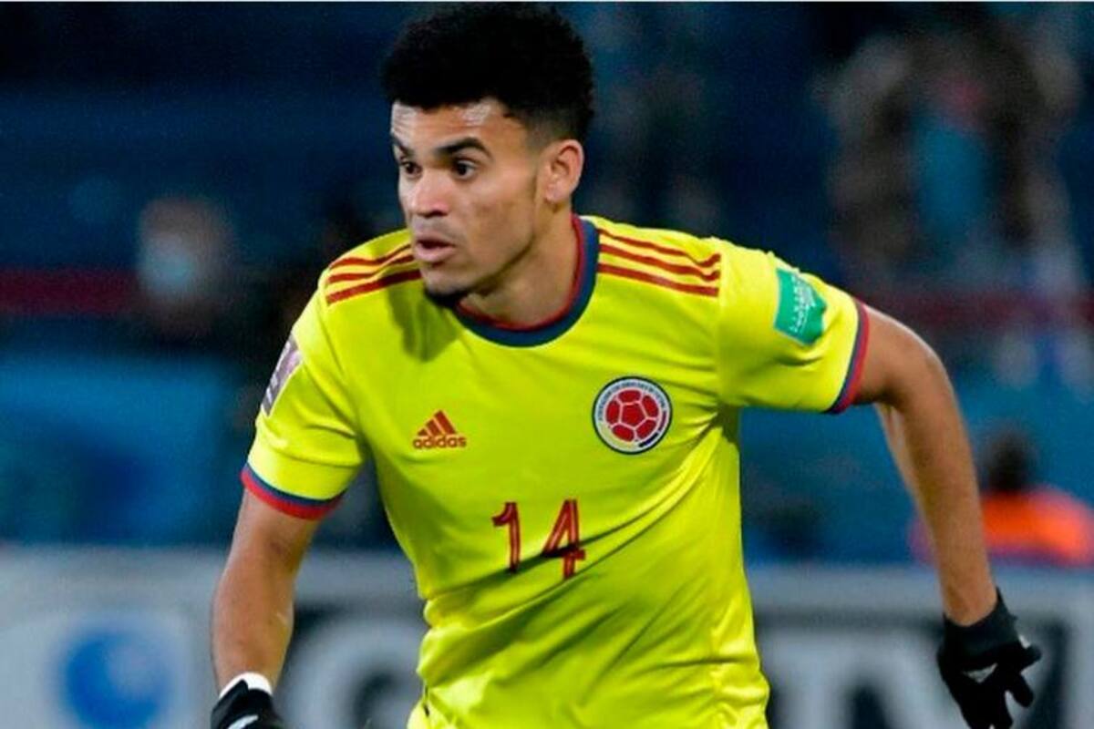 Colombia busca hacer historia ante el gigante Brasil