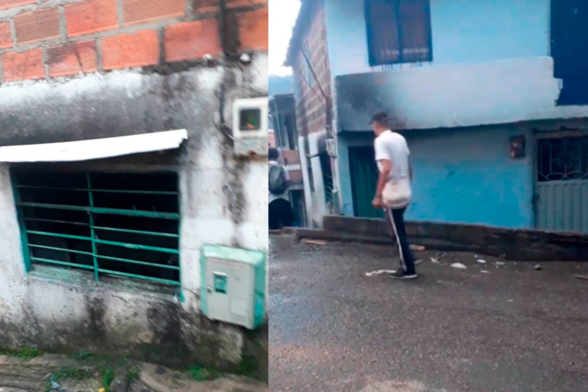 ¿Se inició por un celular? Investigan grave incendio en una vivienda