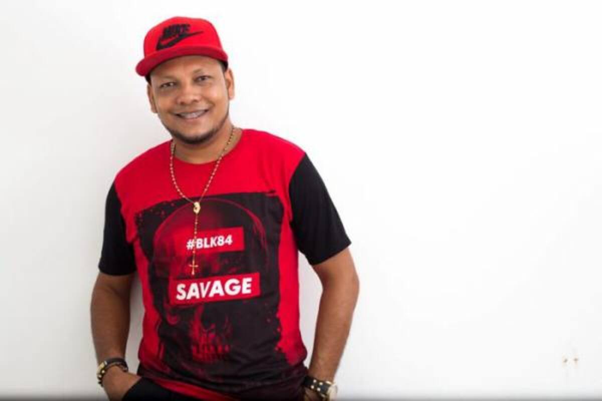 El cartagenero Hendrix Music llega pisando fuerte con su tema ‘Arrepentida’