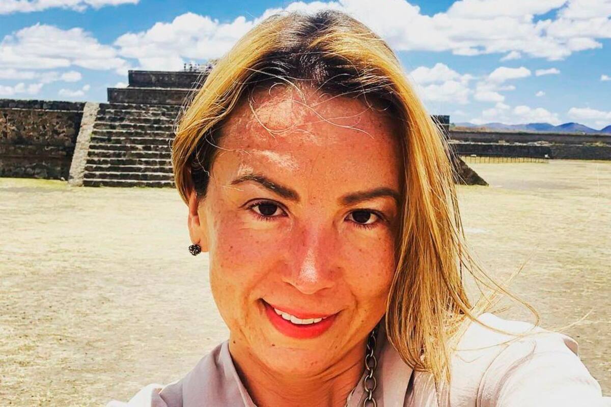 Mafer Walker: ¿Cuánto cobra la mujer que habla con extraterrestres?