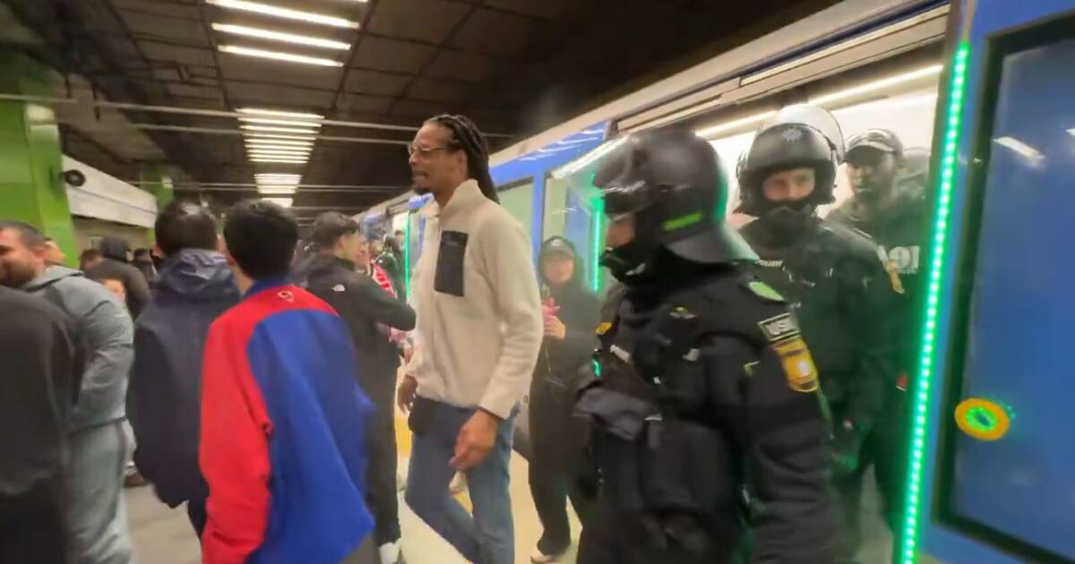 Alarm in Germany before Bayern Munich vs. PSG for Champions League: What happened?