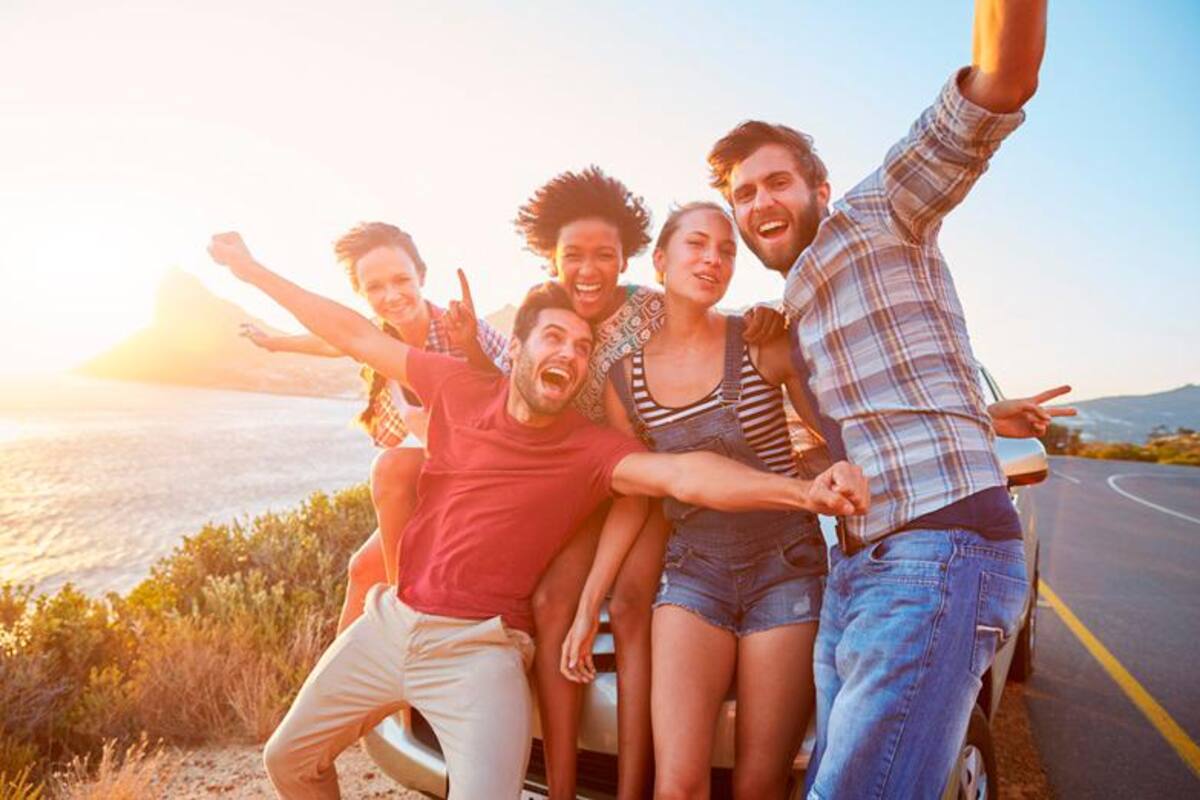 Se anticipan vacaciones de Semana Santa, las reservas se incrementaron