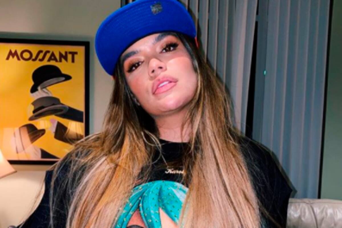 Karol G presenta su nuevo sencillo “Bichota”