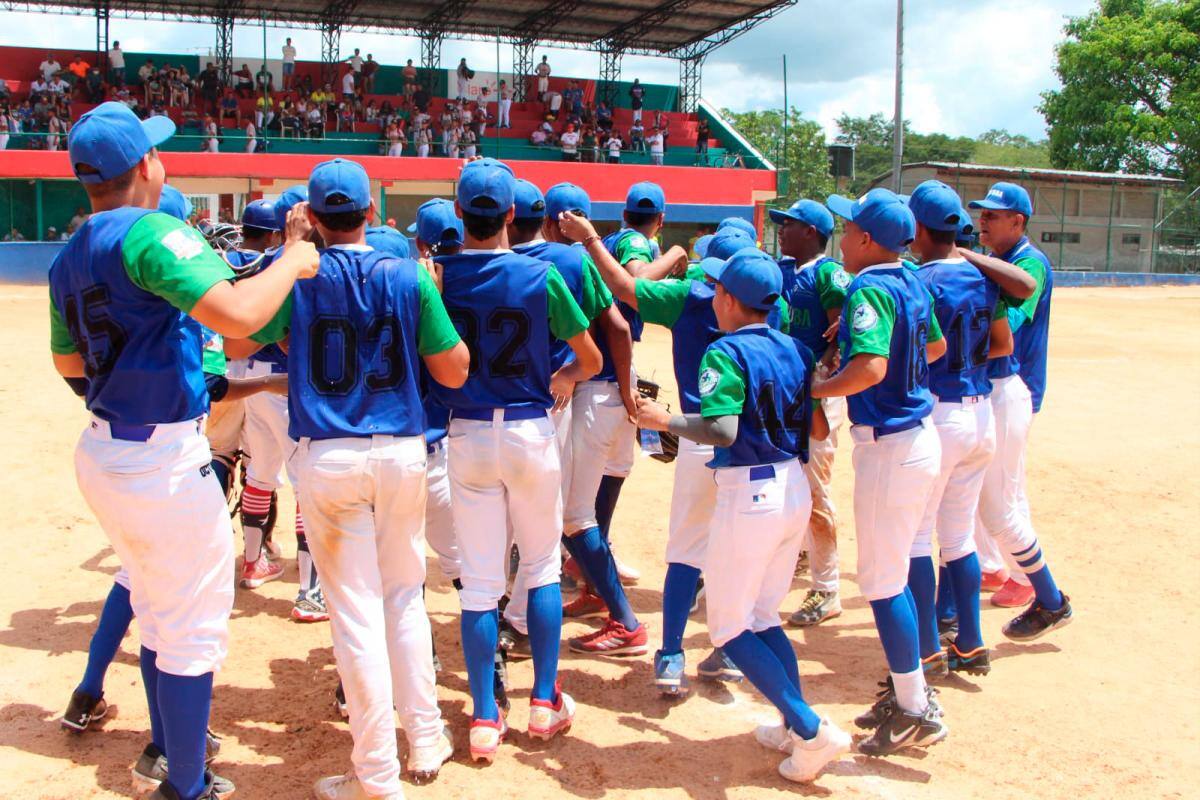 Córdoba y Liga Militar disputarán la gran final del Nacional de Béisbol