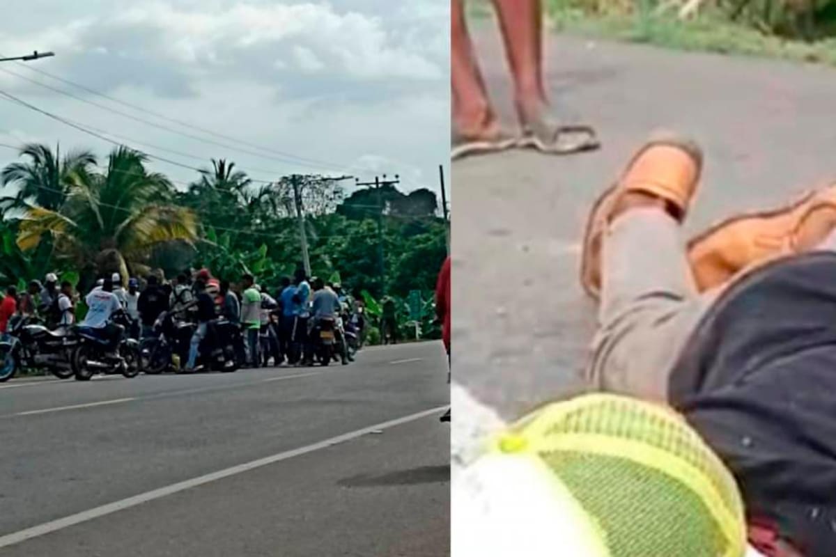 Golpe al Clan del Golfo en Bolívar: 20 capturados y 5 asesinatos esclarecidos