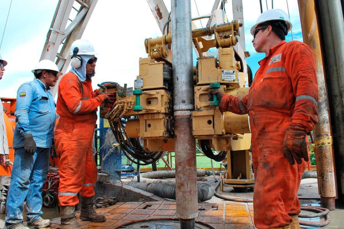 Ronda Colombia 2021: disponibles 37 áreas de exploración