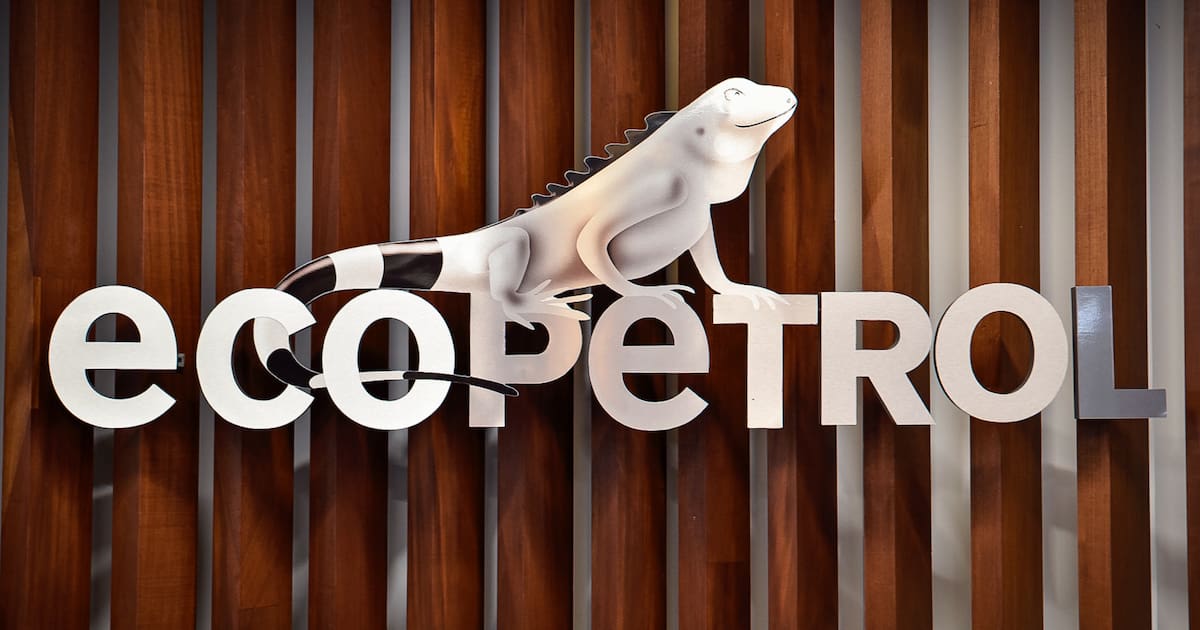 Ciberataque a Ecopetrol: filtran información de 15 empresas del grupo