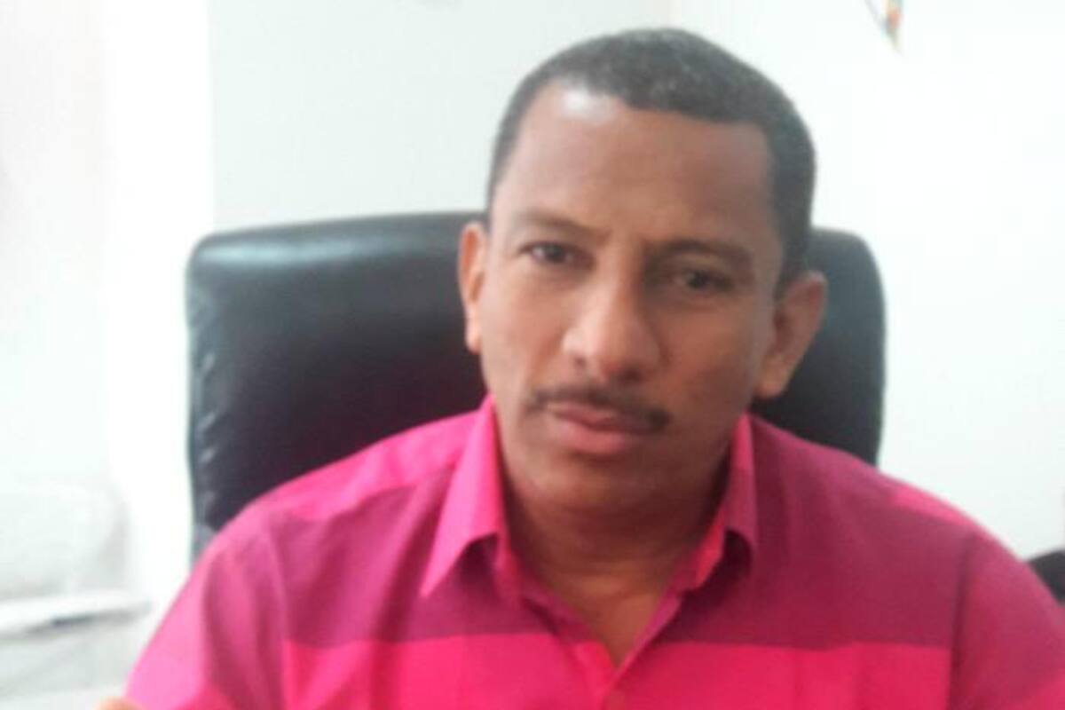Procuraduría formuló pliego de cargos a Senen Cantillo, alcalde de Turbana