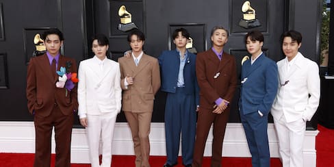 ¿BTS tiene fecha de regreso? Esto se sabe