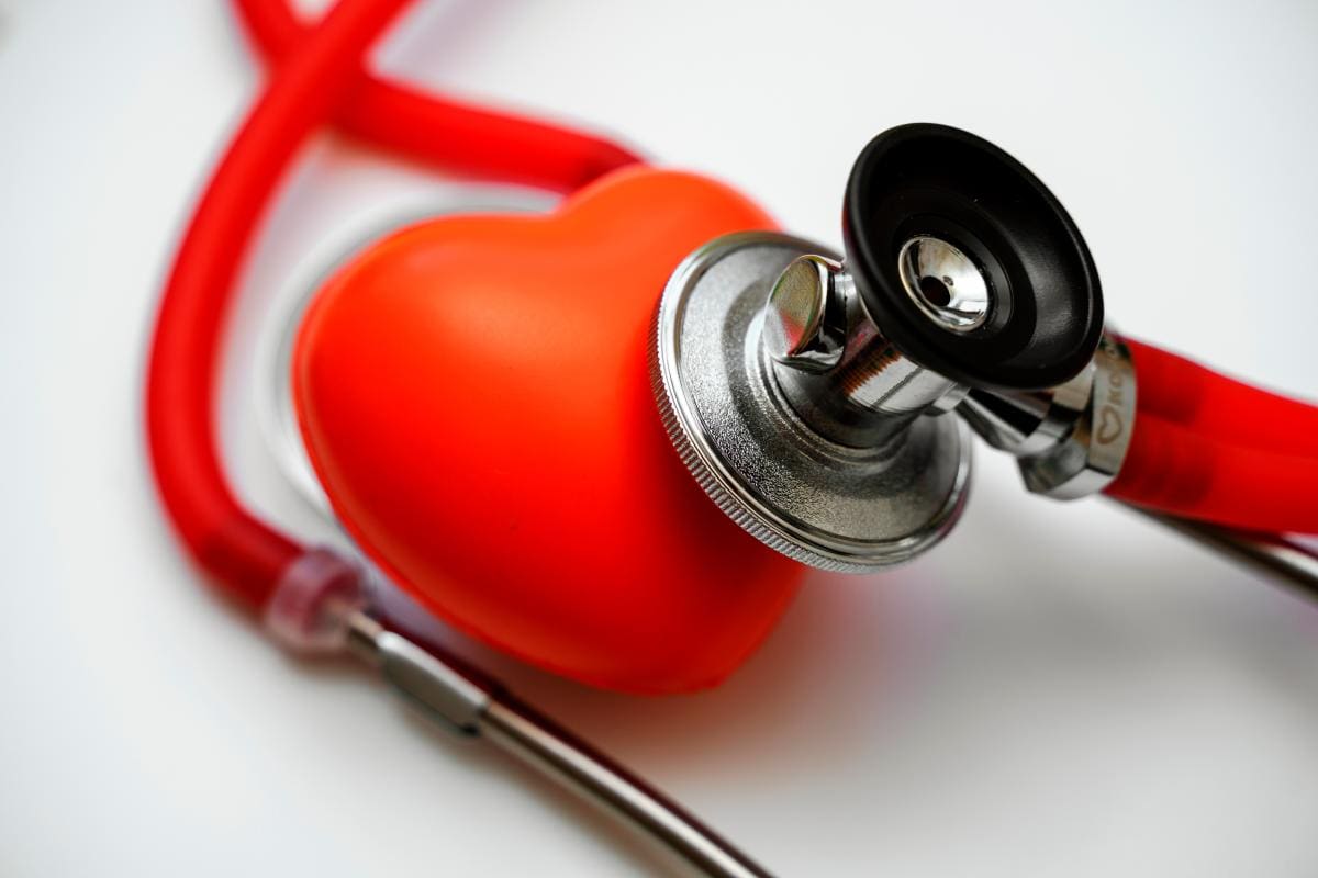 Enfermedades cardíacas: en aumento y cada vez más prematuras