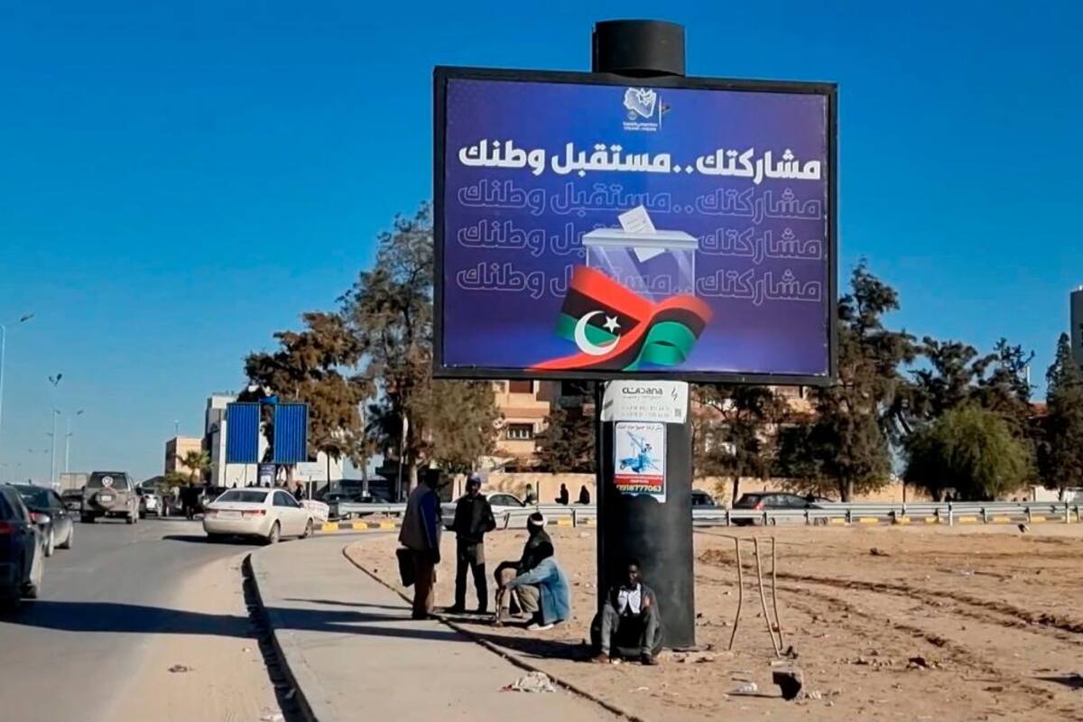Los cuerpos de 27 migrantes aparecen en la costa Libia