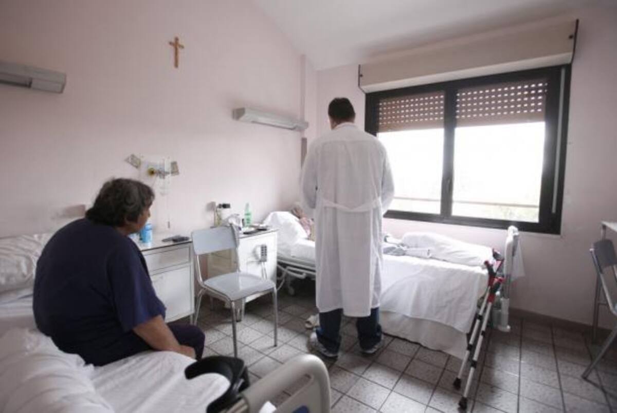 La Ley Estatutaria de la Salud eliminó las autorizaciones para tener acceso a los servicios de urgencias. COLPRENSA