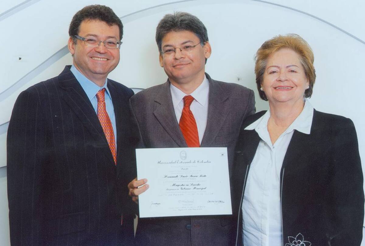 Archivo particular