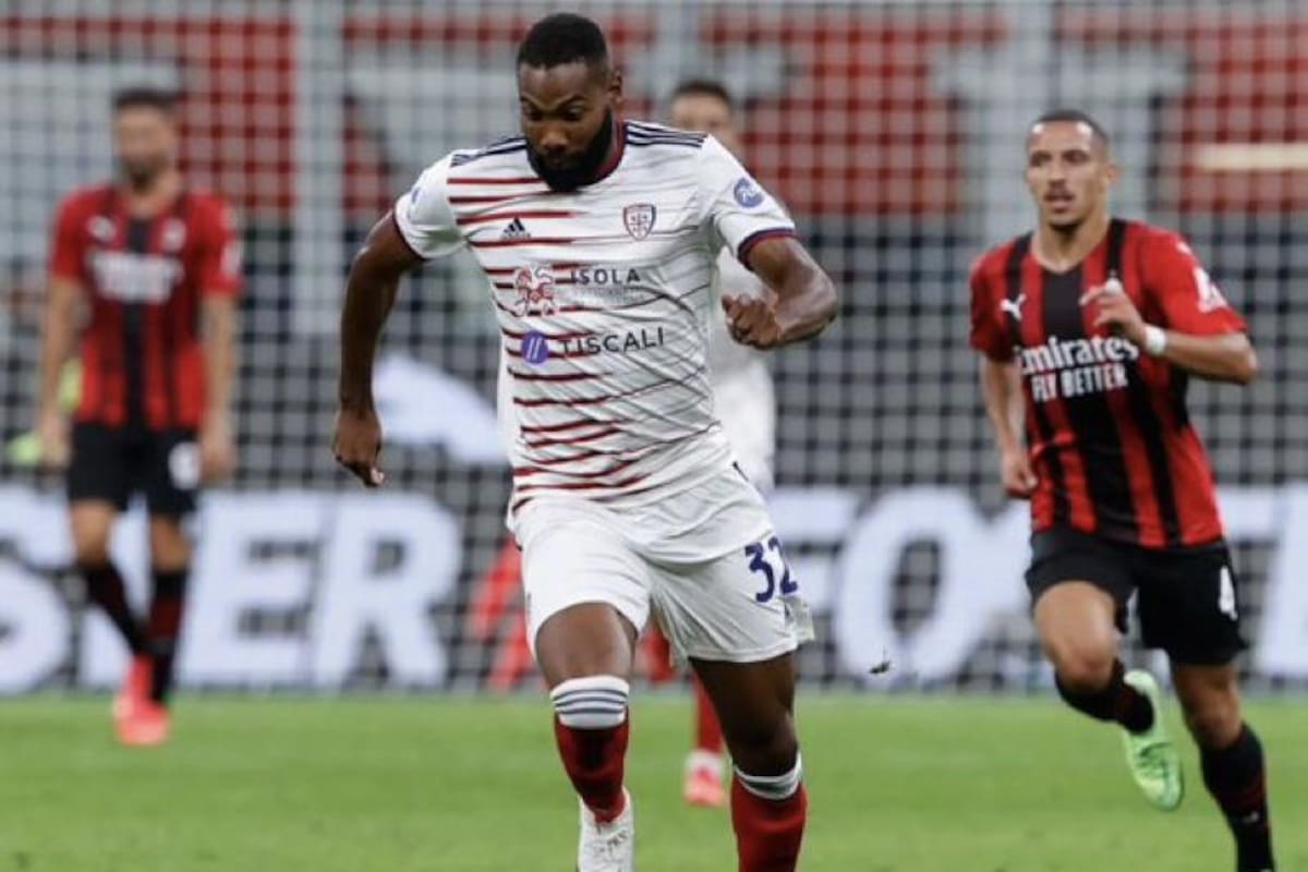 Llega otro delantero colombiano para Junior ¿De quién se trata?