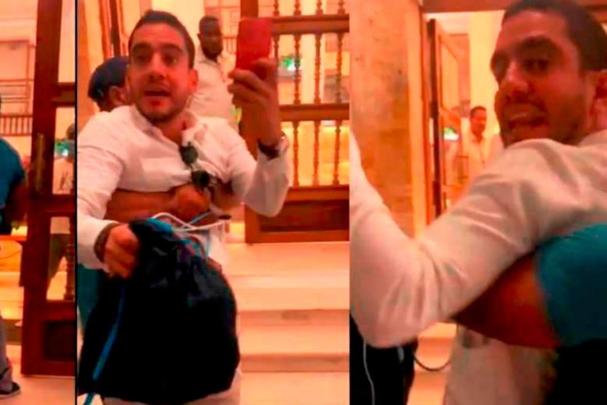 “Escándalo en Cartagena fue por dolor de masacre en Chochó”: defensa de Flórez