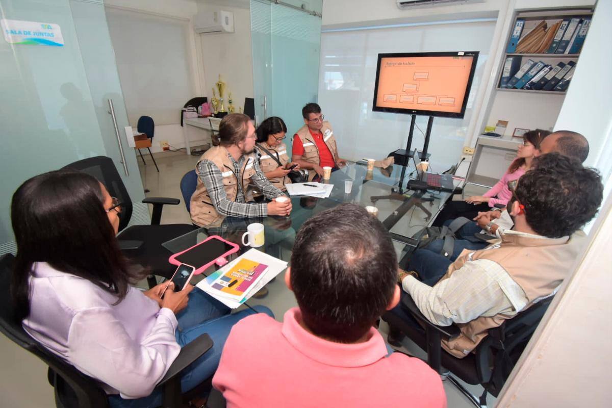 ¡Por fin! Cartagena contará con censo de su arbolado urbano