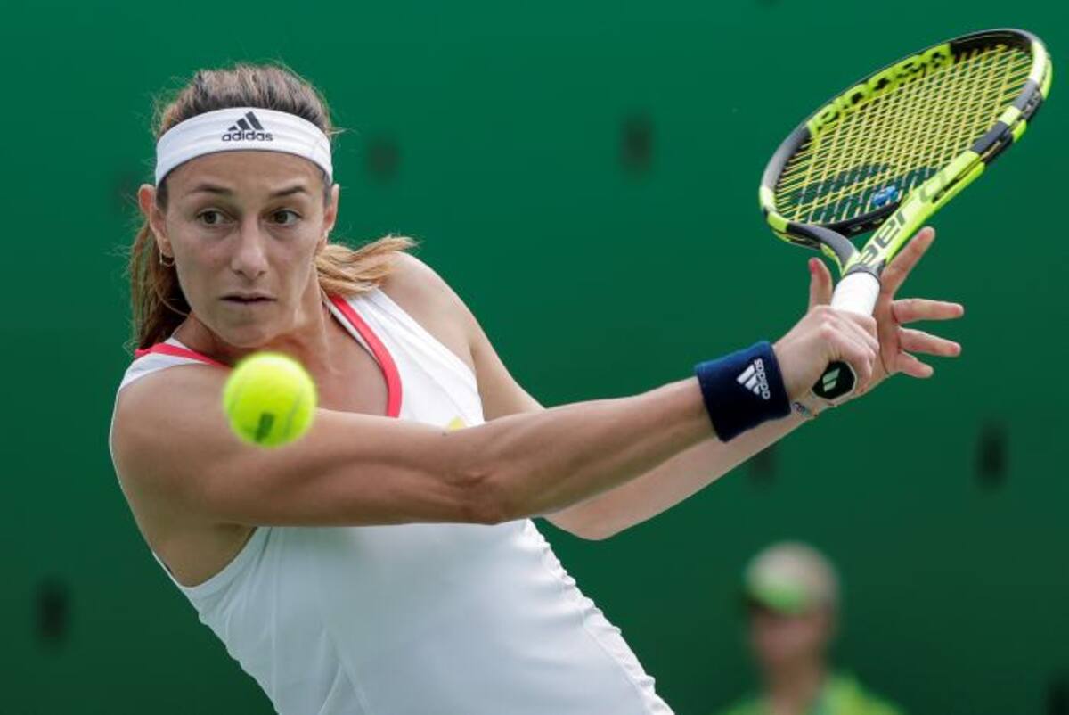 Mariana Duque. COLPRENSA