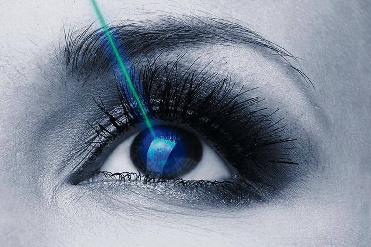 Retinoblastoma, un tipo de cáncer infantil que se desarrolla en los ojos