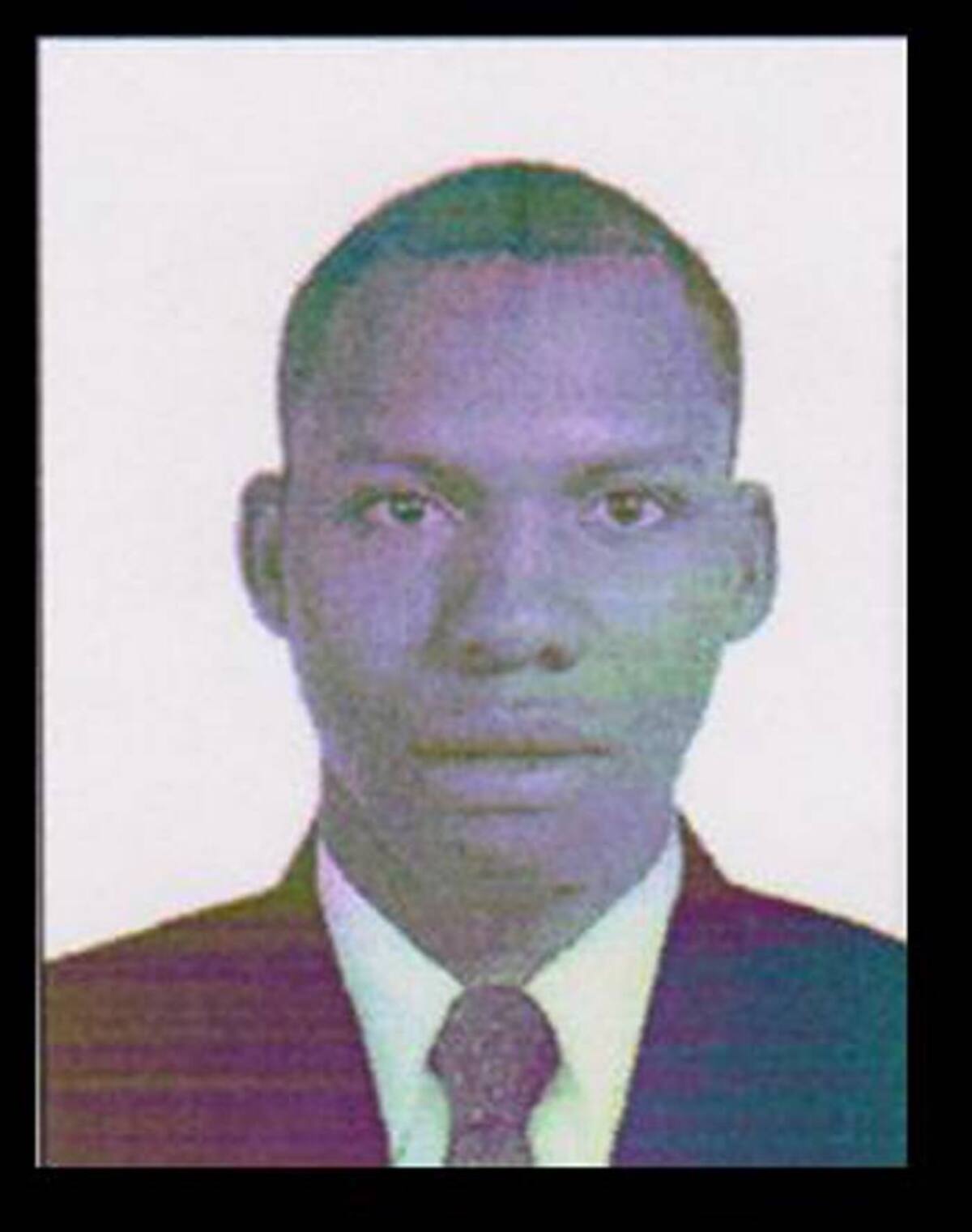 Cesar Maza Meléndez, alias Maza Cortesía MECAR
