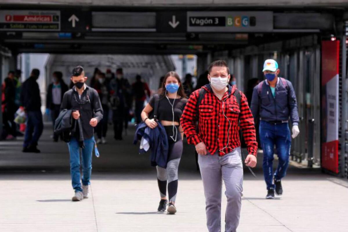 COVID-19, el siniestro más grande de la industria aseguradora de Colombia