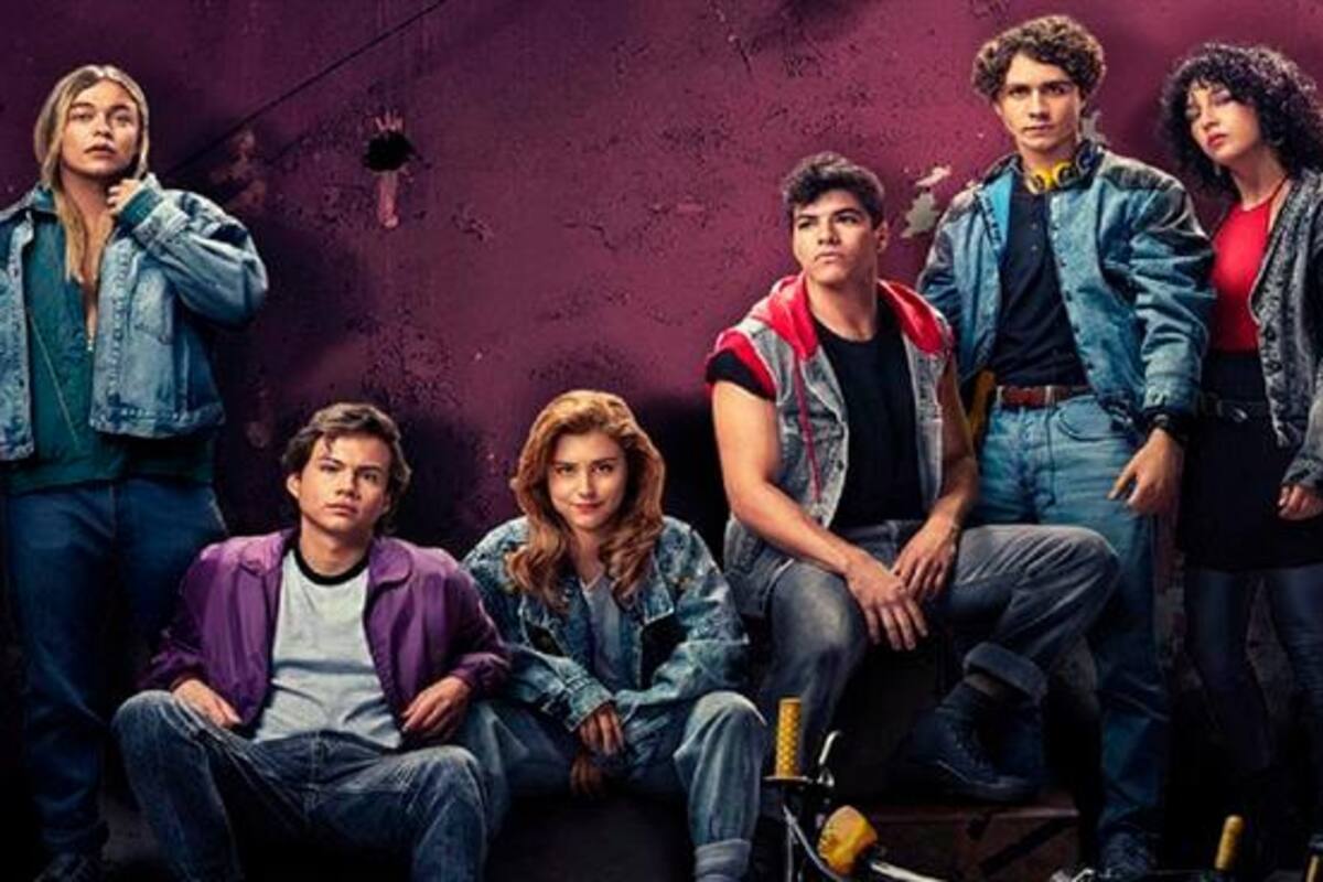 ‘Los Bilis’, la pandilla juvenil involucrada en el narcotráfico