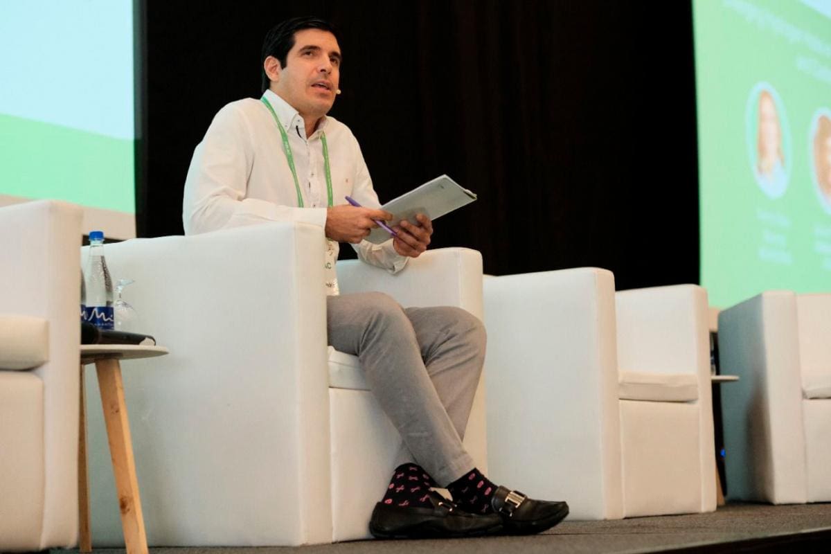 Cartagena, con potencial para la producción de hidrógeno verde