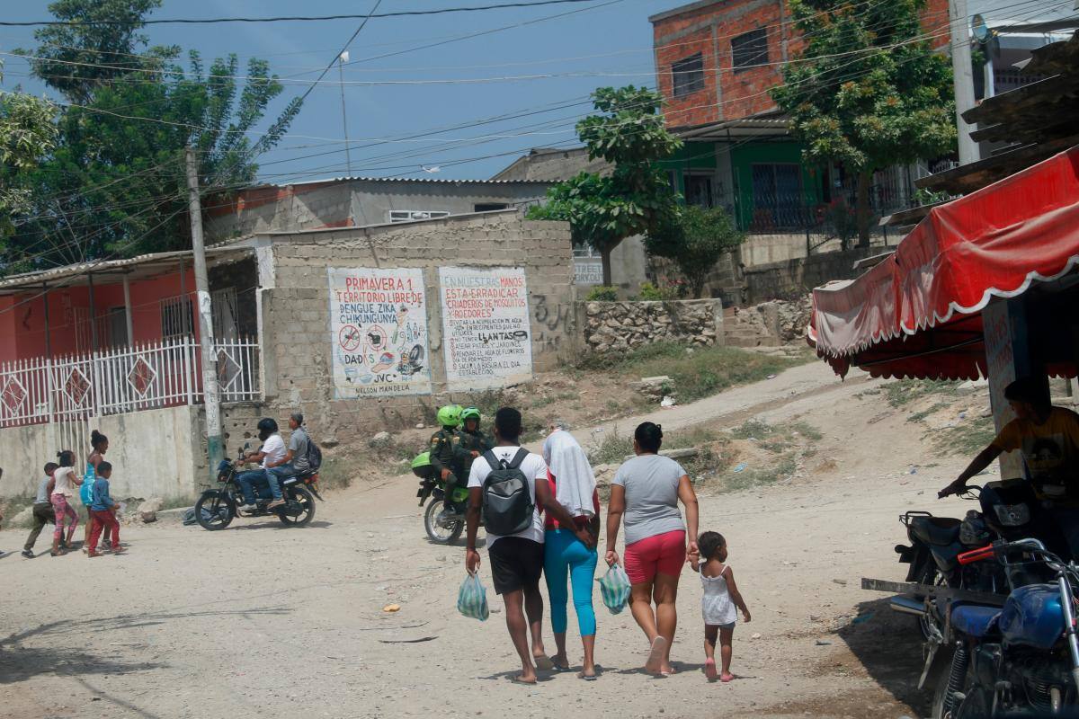 Reunión urgente del Ministerio de Salud en Cartagena, por el COVID-19