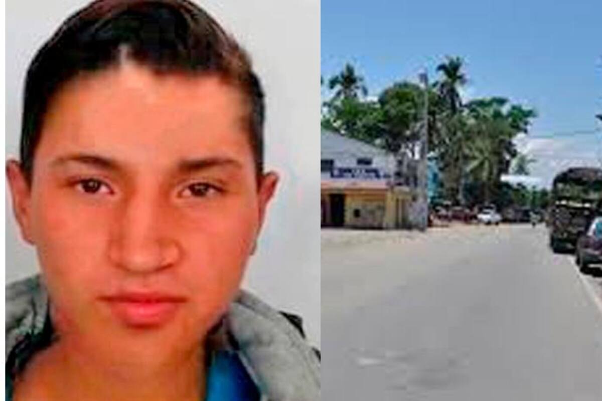 Asesinan a un habitante de calle por pedir plato de comida en un restaurante