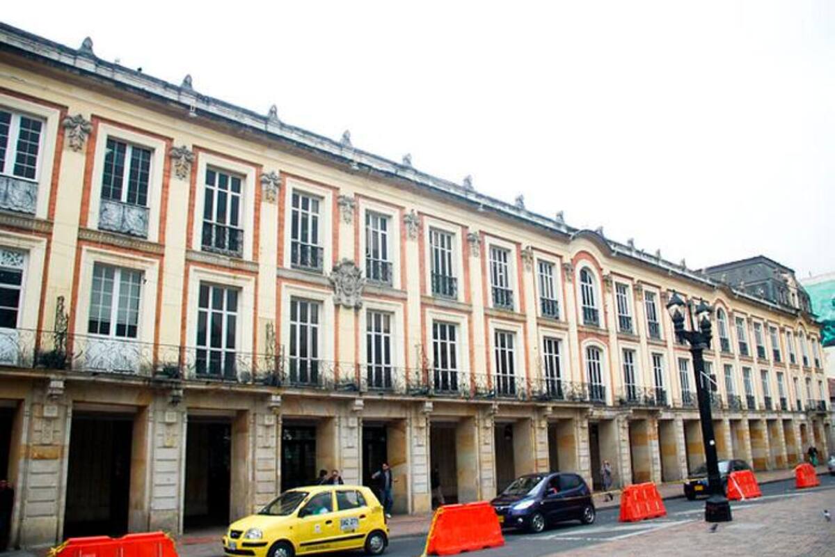 Alcaldía de Bogotá puede ordenar cierre de local que funcione cerca de reservas