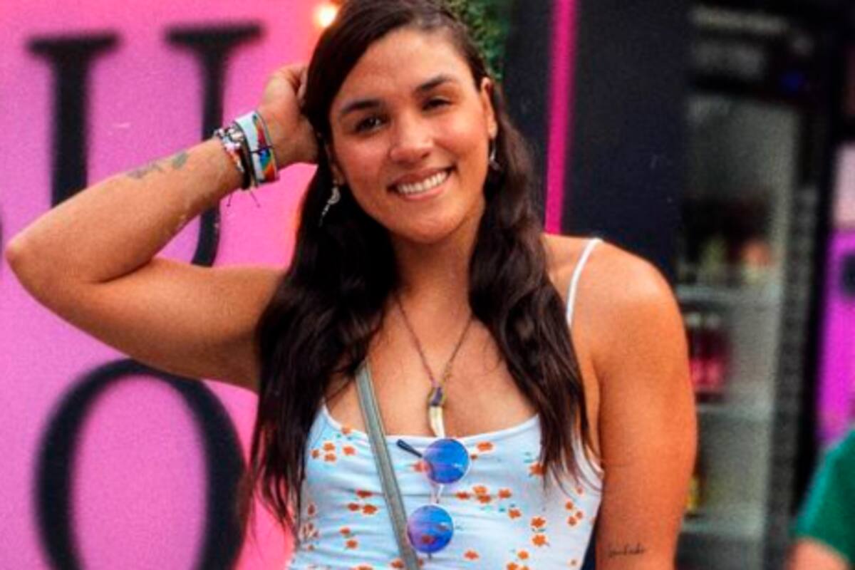 Valkyria, ganadora del Desafío The Box, reveló que su salud se complicó