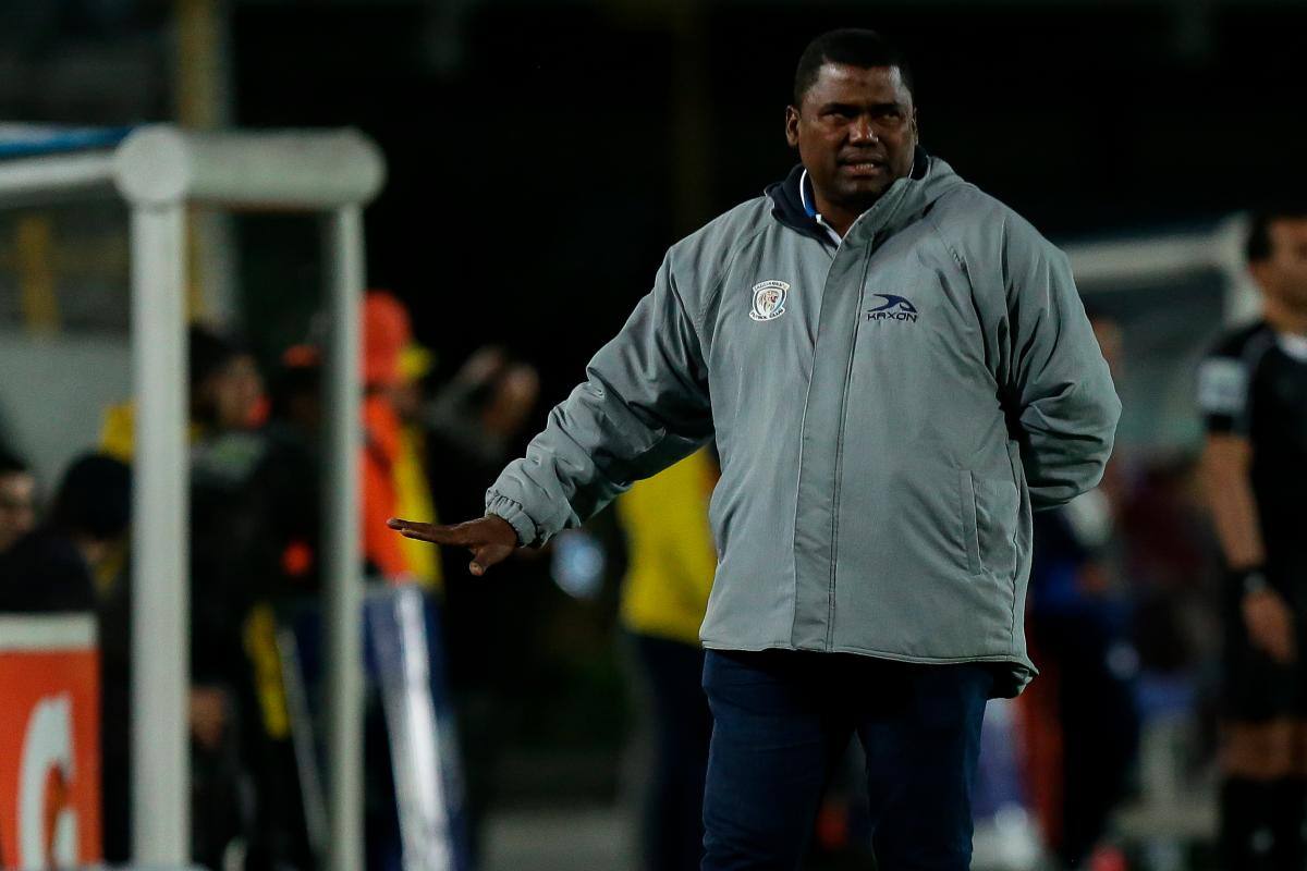 Cartagenero Hubert Bodhert es el tercer mejor técnico de Colombia