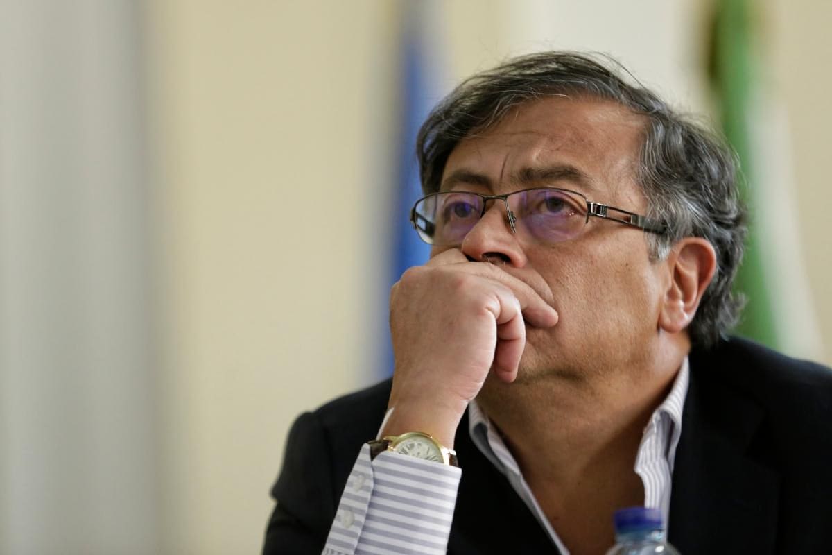 Piden juicio político a Petro por donación de FECODE a campaña del presidente