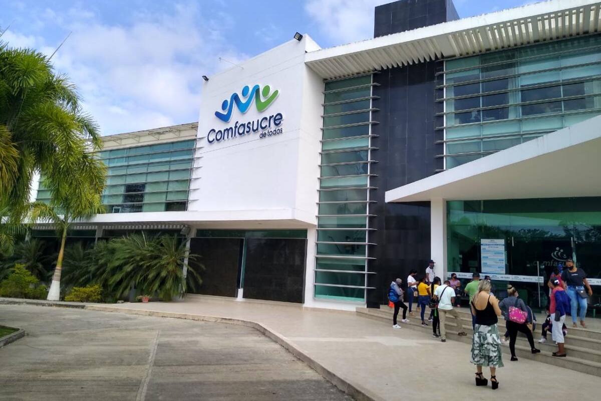 En Sucre, arranca la nueva EPS Familiar de Colombia