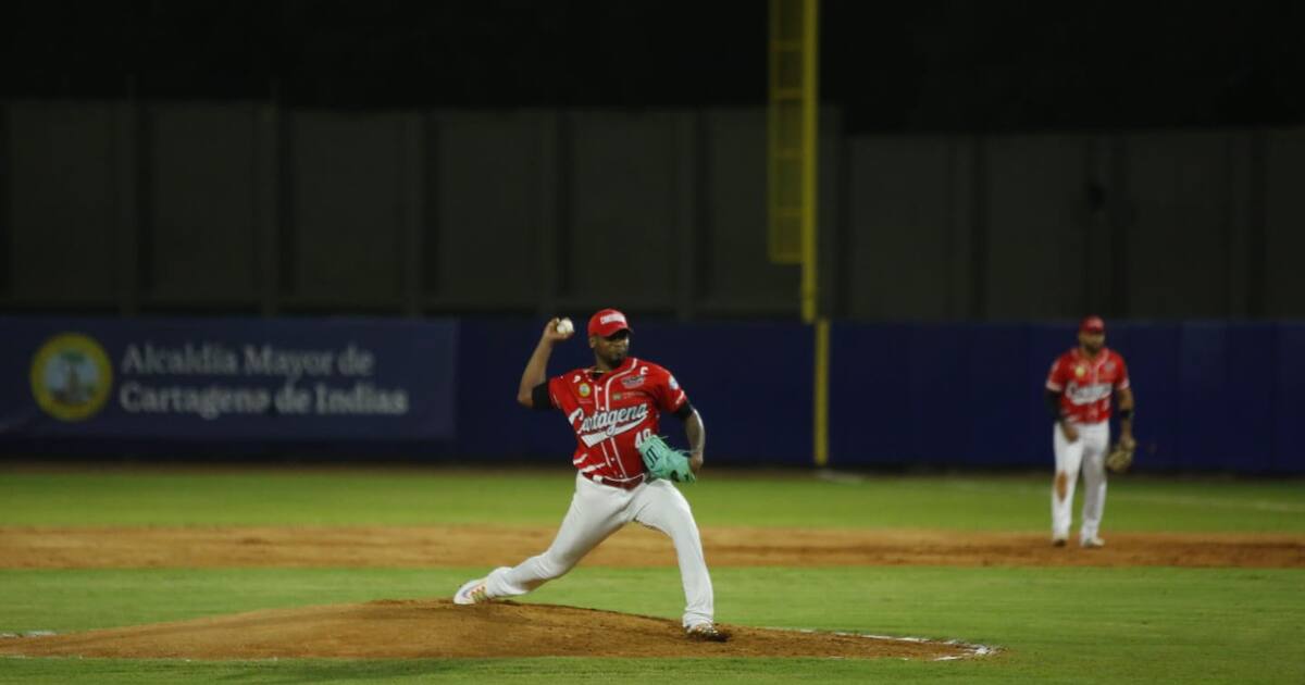 Con carácter y bateo oportuno, Tigres despidieron el año con victoria