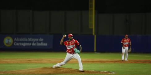 Cartagena rugió: Tigres frenan al encopetado Caimanes con ofensiva oportuna