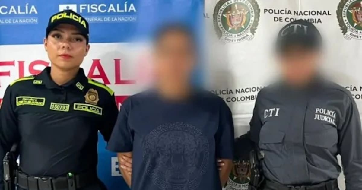 A la cárcel por la muerte de su hija, Mía Khataleya, una bebé de seis meses