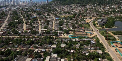 Cartagena podría pasar de 3 a 5 localidades